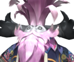 Dunga - Xenoblade Chronicles