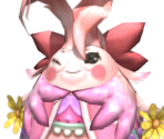 Oka - Xenoblade Chronicles