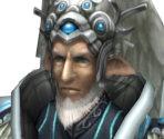 Sorean - Xenoblade Chronicles
