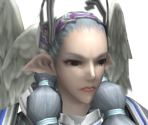 Yumea - Xenoblade Chronicles