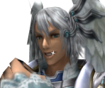 Kallian - Xenoblade Chronicles