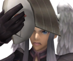 Tyrea - Xenoblade Chronicles