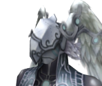 Melia's Cadre - Xenoblade Chronicles