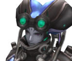 Linada - Xenoblade Chronicles
