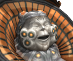 Miqol - Xenoblade Chronicles