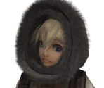 Young Shulk (Parka) - Xenoblade Chronicles