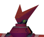 Fokkerwolf - Mega Man Legends