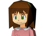 Ira - Mega Man Legends