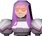 Megaman Juno - Mega Man Legends