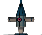 Orudakoitan - Mega Man Legends