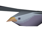 Seagull - Mega Man Legends