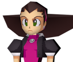 Tron Bonne - Mega Man Legends