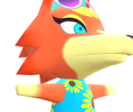Audie - Animal Crossing: Pocket Camp