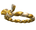 Twisty Headband - Splatoon 2