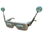 Hivemind Antenna - Splatoon 2