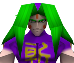 Seppukumaru - Goemon Customs