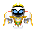 Sirius - Bomberman Customs