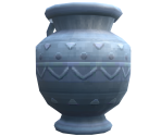 Aquarius Urn - Animal Crossing: New Leaf
