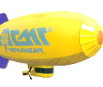 Blimps - ARMS