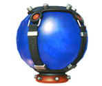 Blorb - ARMS