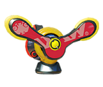 Boomerang - ARMS