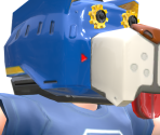Byte & Barq Fans - ARMS
