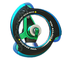 Chakram - ARMS