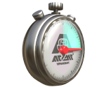 Clock - ARMS