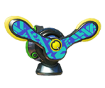 Coolerang - ARMS
