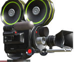 Crane Camera - ARMS
