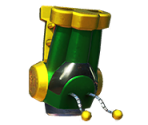 Dragon - ARMS