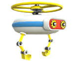 Drone - ARMS