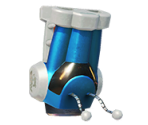 Ice Dragon - ARMS