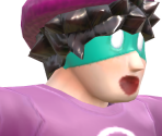 Kid Cobra Fans - ARMS