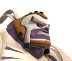 Master Mummy - ARMS