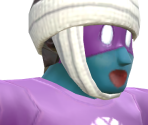 Master Mummy Fans - ARMS