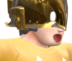 Max Brass Fans - ARMS