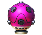 Megaton - ARMS