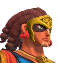 Misango - ARMS