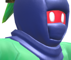 Ninjara Fans - ARMS