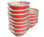 Ramen Bowls - ARMS