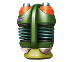 Retorcher - ARMS