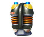 Revolver - ARMS