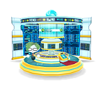 Market Crashers - StreetPass Mii Plaza