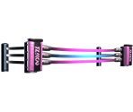 Ribbon Ring Ropes - ARMS