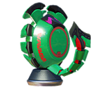 Scorpio - ARMS
