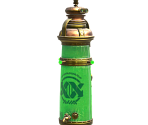 Solid Tube - ARMS
