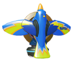 Thunderbird - ARMS