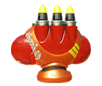 Triblast - ARMS