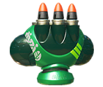 Tribolt - ARMS